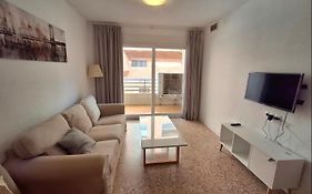 Castellon Center Modern Spacious Apartment