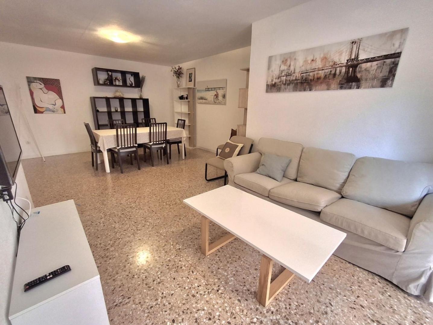 Castellon Center Modern Spacious Apartment Castellón de la Plana Exterior foto