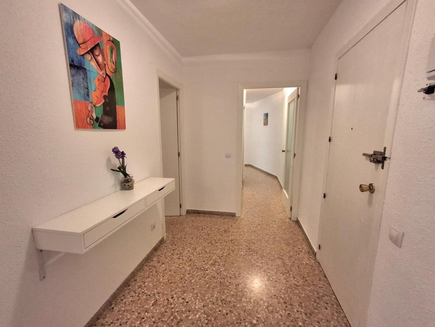 Castellon Center Modern Spacious Apartment Castellón de la Plana Exterior foto