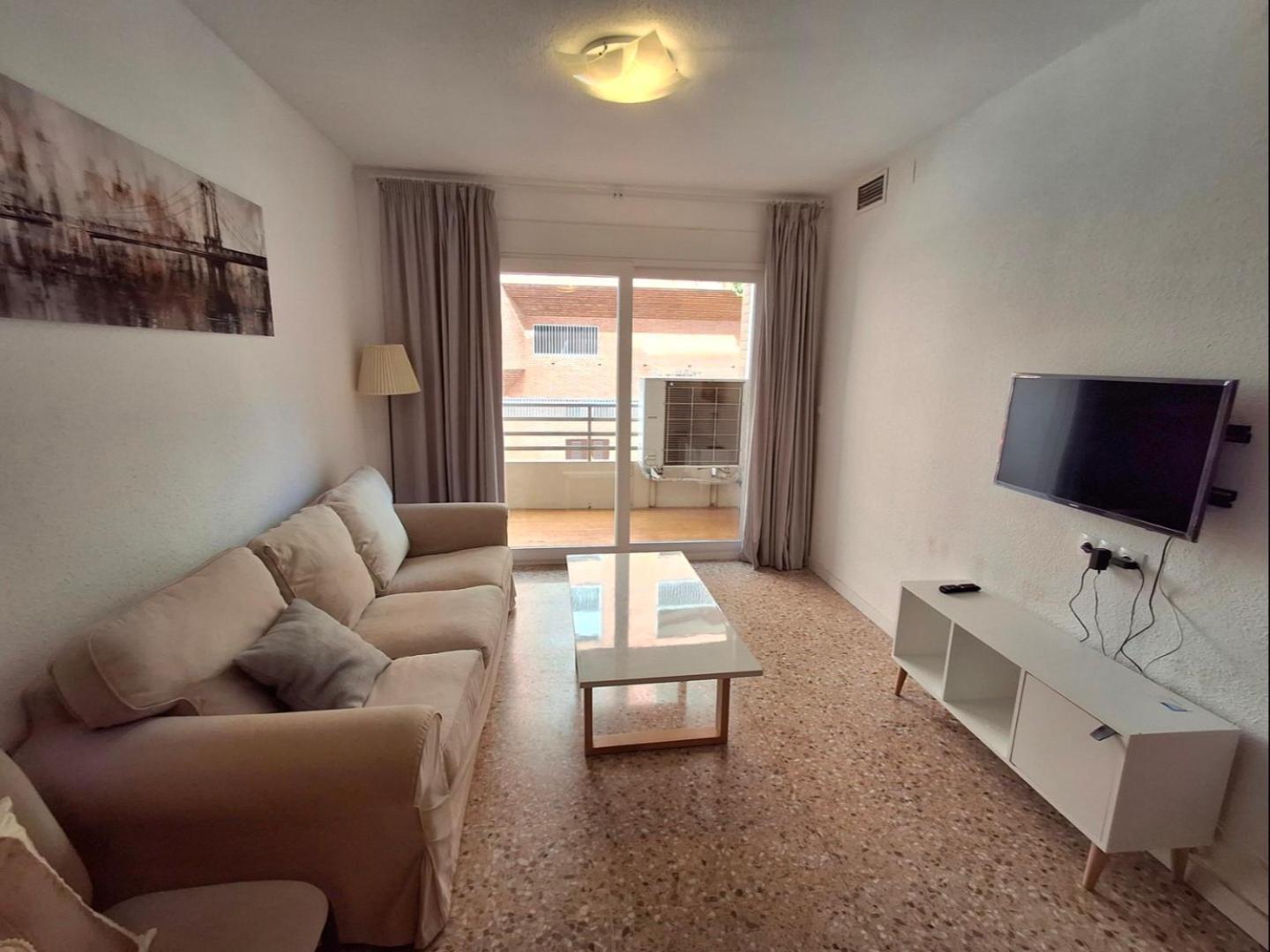 Castellon Center Modern Spacious Apartment Castellón de la Plana Exterior foto